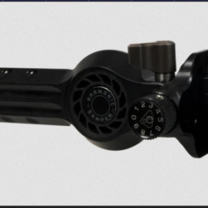 Sistem ochire compound Axcel Rheo Tech HD Pro .019 inci - Img 2