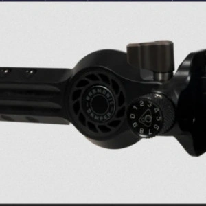 Sistem ochire compound Axcel Rheo Tech HD Pro .019 inci - Img 2
