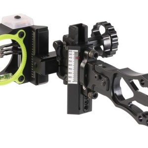 Sistem Ochire Compound Hunting Black Gold Pro Hunter Hd 5 Pini - Img 2