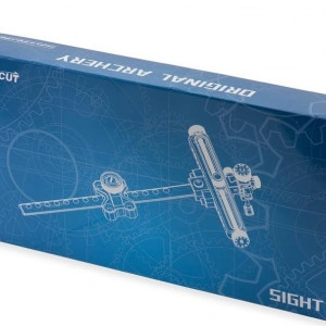 Sistem Ochire Recurve Decut Sius-RE Carbon Micro Click - Img 2