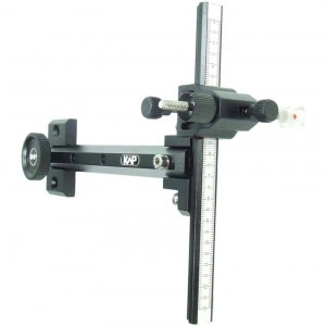 Sistem Ochire Recurve Kap Winstorm Short - Img 2