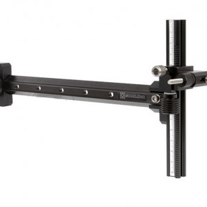 Sistem Ochire Recurve Sanlida X8 - Img 2