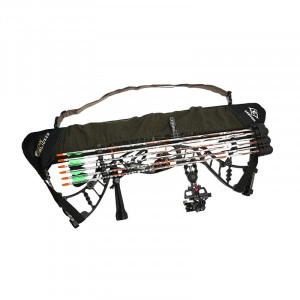 Sling Arc Compound Easton Bow Slicker - Img 2