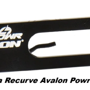 Sprijin Sageata Recurve Avalon Powr - Img 4