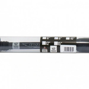 Stabilizator Hunting & 3D Avalon Tec X 3d-Pro cu Damper 8 inch - Img 2