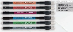 Stabilizator Lateral Avalon Tyro 17 - Img 2