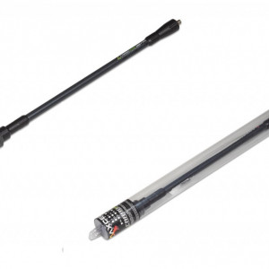 Stabilizator Lateral Axcel Carboflax 500 Pro 15 Inci