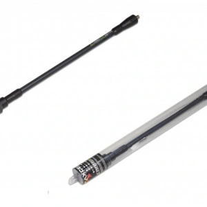 Stabilizator Lateral Axcel Carboflax 500 Pro 15 Inci