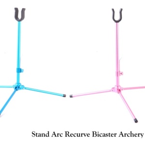 Stand Arc Recurve Bicaster Archery RCL - Img 2