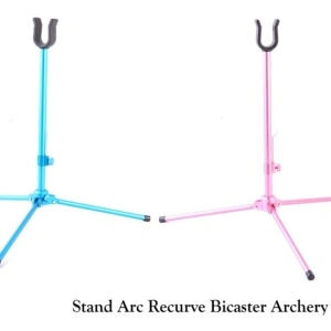 Stand Arc Recurve Bicaster Archery RCL - Img 2