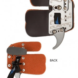 Tab Avalon Classic Prime Leather Olympic Recurve - Img 4