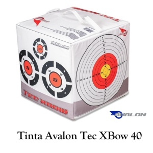 Tinta Avalon Tec XBow 40 - Img 2