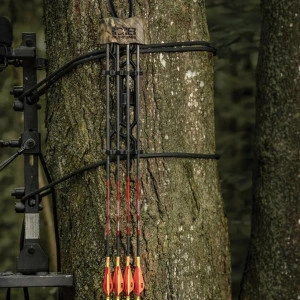 Tolba Arc Compound Bohning Bruin 4 Sageti - Camo - Img 3