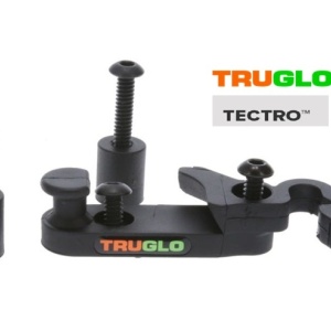 Tolba Arc Compound CBE Tectro 6 Arrow - Neagra - Img 3