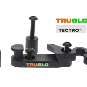 Tolba Arc Compound CBE Tectro 6 Arrow - Neagra - Img 3