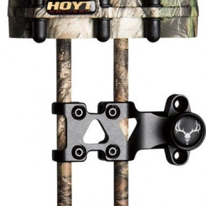 Tolba arc compound Hoyt Shorty