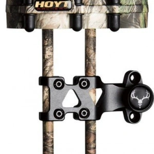Tolba arc compound Hoyt Shorty