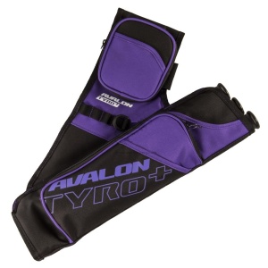 Tolba Avalon Tyro Plus Target - Img 3