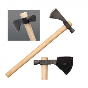 Topor Cold Steel Pipe Hawk