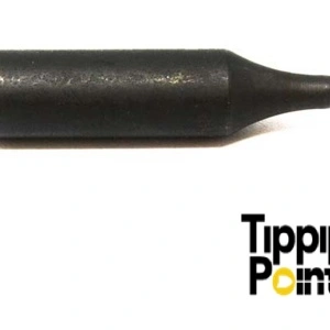 Varf Sageata Lemn Tipping Point Archery Field Glue-on - Set 12 Bucati