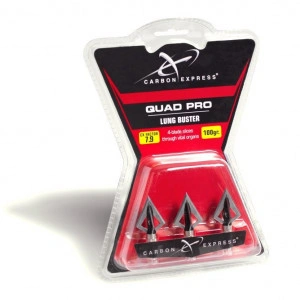 Varfuri Carbon Express Quad Pro 4 Blade - Img 5