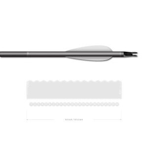 Wrap-uri Socx Max 5.5 mm - Img 3