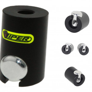 Adaptor Quick Disconnect Viper
