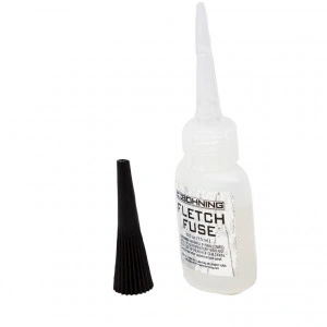Adeziv Pene Bohning Fletch Fuse Instant - Img 3