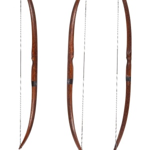 Arc Recreational Buck Trail Rattan 40"