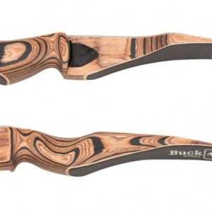 Arc Recurve Vanatoare Buck Trail Wolverine - Img 2