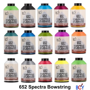 Ata Pentru Coarda BCY 652 Spectra FF 1/4 LBS