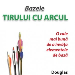 Bazele Tirului Cu Arcul