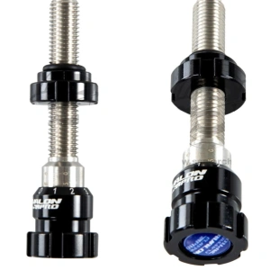 Buton Plunger Avalon Classic Pro Long Micro Click