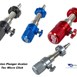 Buton Plunger Avalon Tec Micro Click - Img 2
