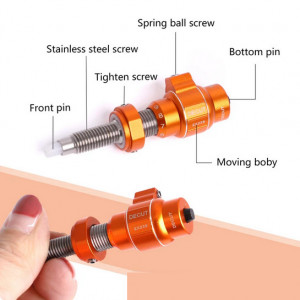 Buton Plunger Decut Cushion Plunger - Img 5
