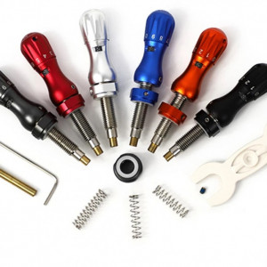 Buton Plunger Decut Janus Micro Click - Img 3