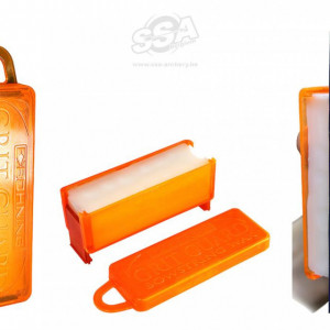 Ceara Bohning Grit Guard