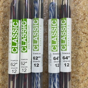 Coarda Arc Recurve Classic StringFlex