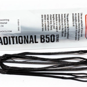 Coarda Arc Recurve Traditional Shocq B50