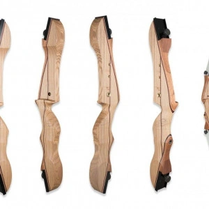 Crosa Arc Recurve Samick Polaris