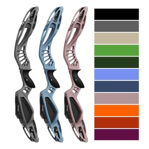 Crosa Barebow Mybo Mykan 27 Inci - Img 2