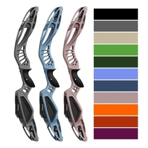 Crosa Barebow Mybo Mykan 27 Inci - Img 2