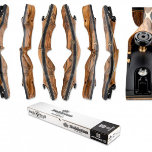 Crosa ILF Hunting Buck Trail Nobleton Phenolic - Img 2