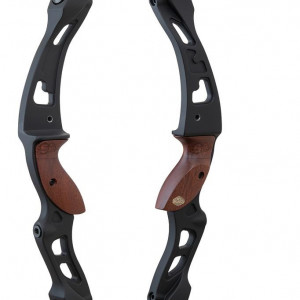 Crosa ILF Hunting Win&Win Black - Black Elk - Img 3
