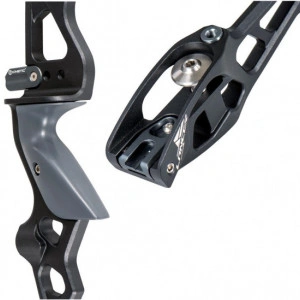 Crosa ILF Kinetic Lancer 25 inch - Img 3