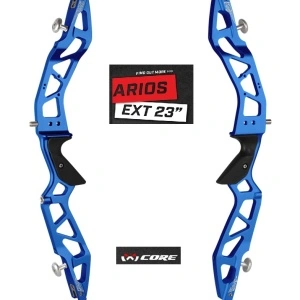 Crosa ILF Recurve Core Arios EXT 23 Inci - Img 3