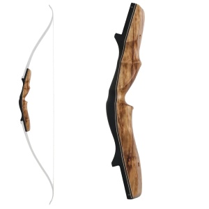 Crosa Recurve ILF Old Mountain Presto - Img 4