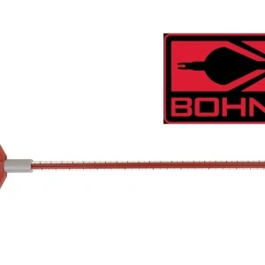 Echer Bohning Bow Square
