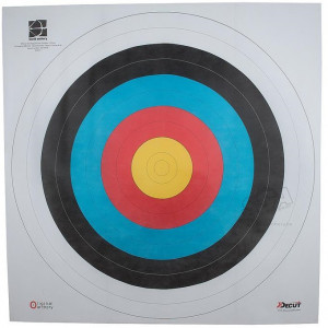 Fata Tinta Decut WeatherProof 122 cm