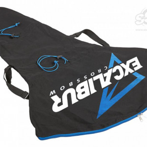 Geanta arbaleta Excalibur Deluxe Poncho